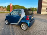 Smart 451 cdi Cabrio Servo CarPlay Tausch ... - Smart: 451 Cdi