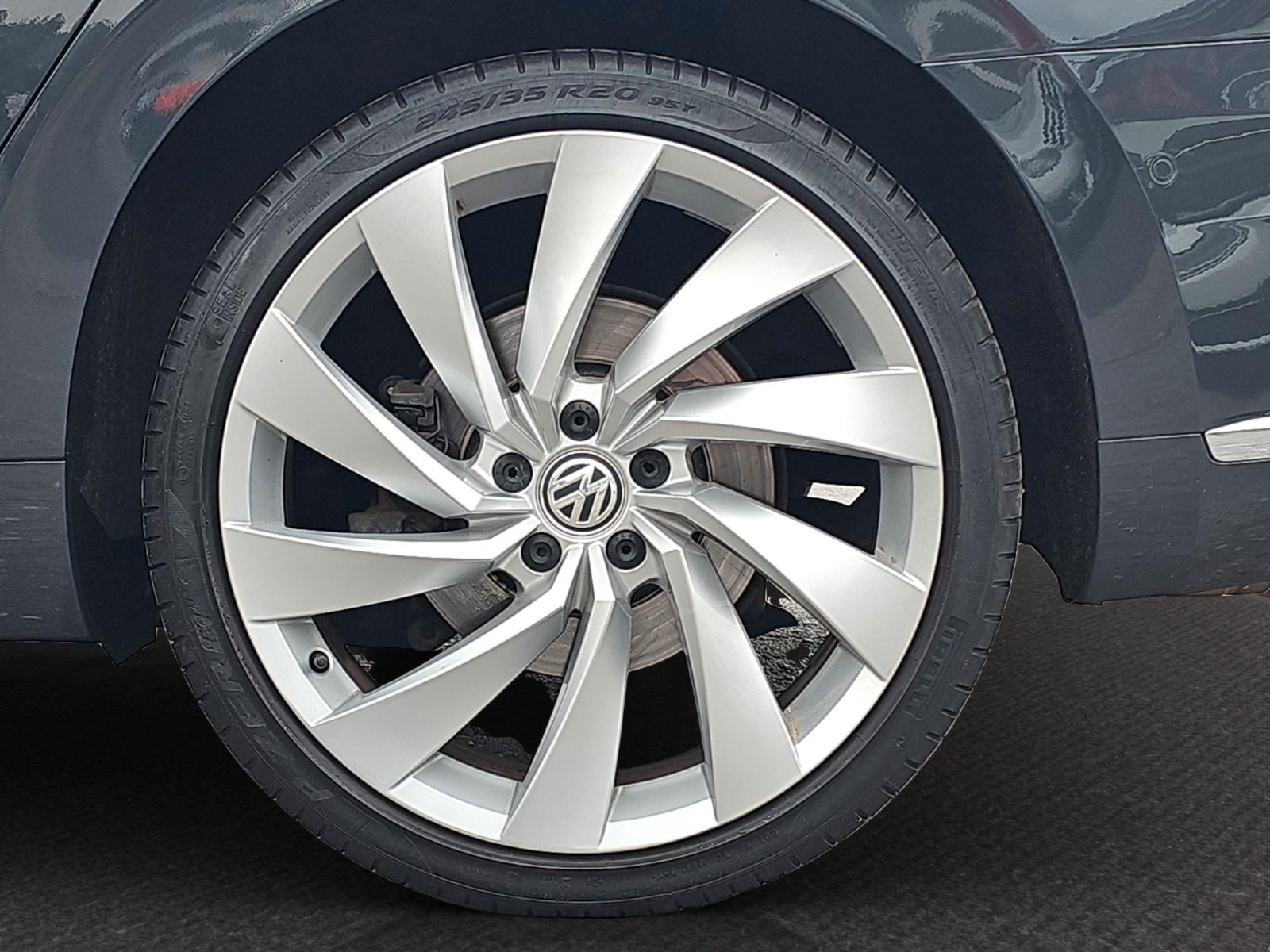 Volkswagen Arteon R-Line 4Motion*Service-TÜV NEU