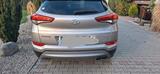 Hyundai Tucson 2.0 CRDi 4x4  Automatik - Hyundai TUCSON: 2x4
