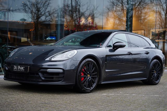 Porsche Panamera GTS Sport Turismo