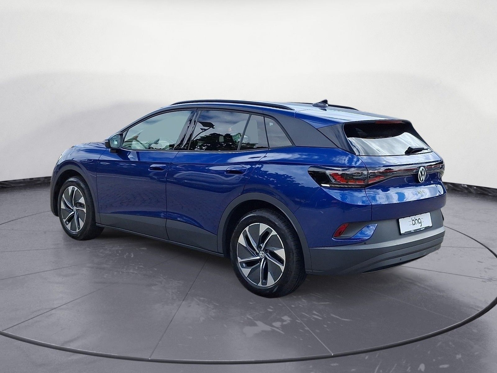 Volkswagen ID.4 - Bild 4