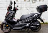 VOGE SR1 125 - VOGE SR1 125