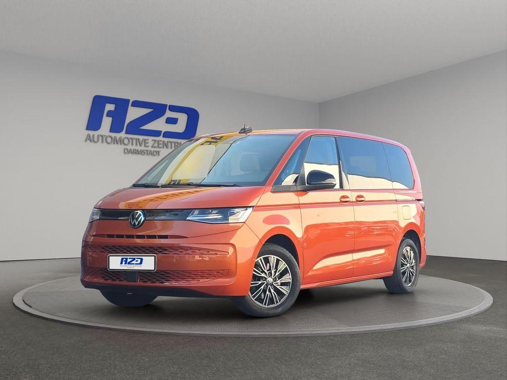 Volkswagen T7 Multivan TSI DSG STNDHZ PANO 7SITZ MATRIX NAV 2023