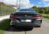 BMW 840i Coupé Laserlicht Softclose Garantie 2027 - BMW 840 von privat