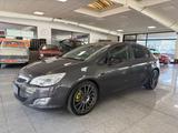 Opel Astra J Lim. Navi/Touch/Tempo/SHZ/PDC - Opel Astra aus 2011: J