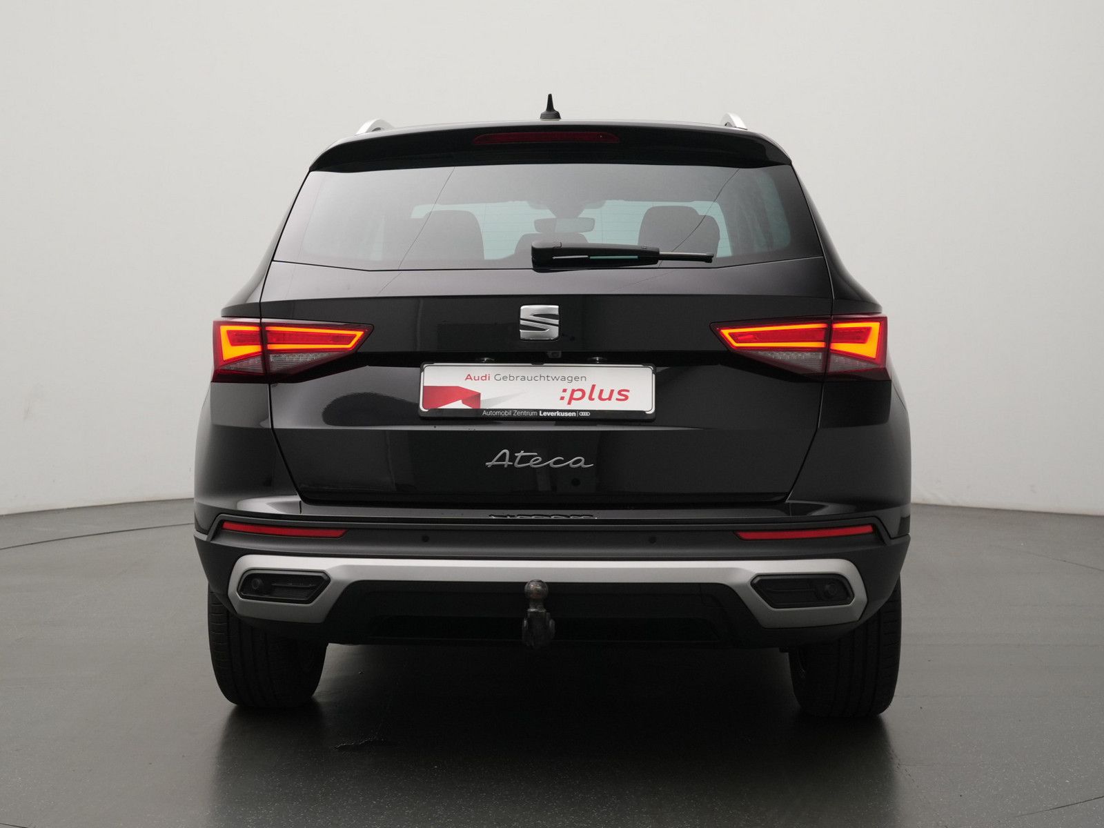 Seat Ateca - Bild 19