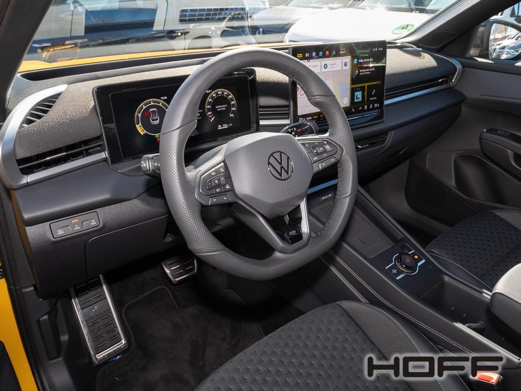 Volkswagen T-Roc 1.5 eTSI DSG R-Line NEUES MODELL 20Zoll AH foto 4