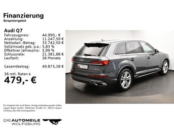 Audi Q7 - 2