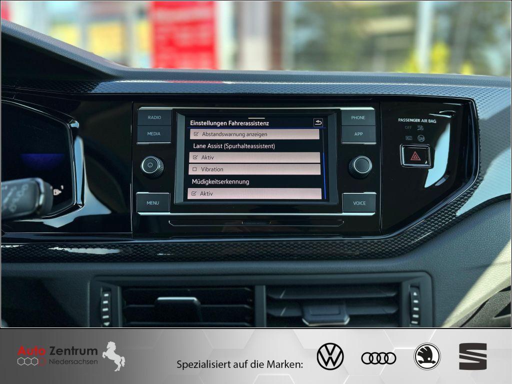 Volkswagen Polo 1.0 TSI OPF Life, миниатюра 21
