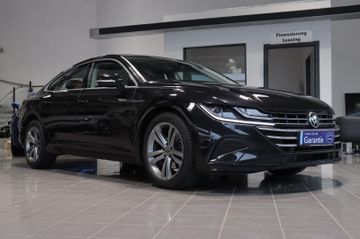 Volkswagen Arteon - 4