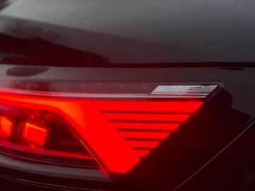 Volkswagen Arteon - 10