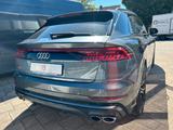 Audi SQ8 4.0 TDI quattro 22" B&O Panorama AHK Carbon - gebrauchte Audi SQ8 aus dem Jahr 2020