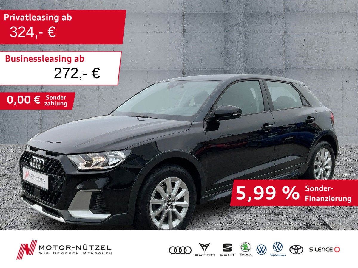 Audi A1 - Bild 1