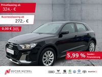 Audi A1 - Vorschau Bild 1