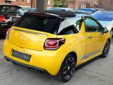 Citroën DS3 THP 155 SportChic 1.Hand Klima TÜV Neu *TOP* - Citroën DS3 aus 2013