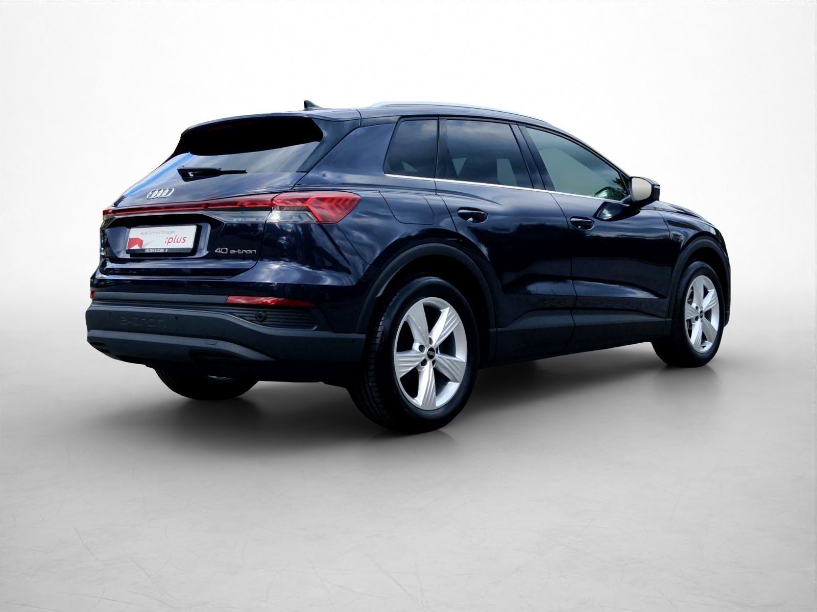 Audi Q4 e-tron - Bild 2