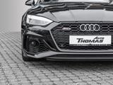 Audi RS 5 Sportback 2.9 TFSI quattro Tiptronic - Audi RS5: Limousine