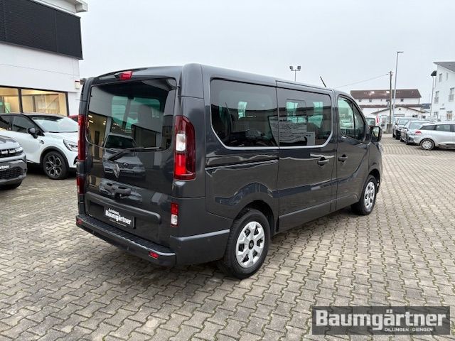 Fahrzeugabbildung Renault Trafic Combi Evolution dCi 150 9-Sitzer/Kamera