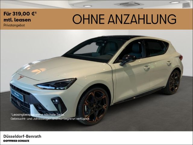 Leon 1.5 TSI 110 kW (150 PS) 6-Gang