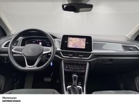 Volkswagen T-Roc - Vorschau Bild 6