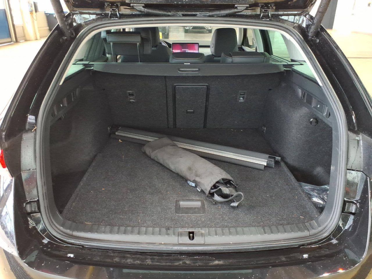 Skoda Octavia - Bild 7