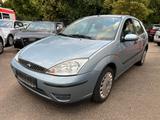 Ford Focus 1.4 *TÜV bis 10/2027*Klima* - gebrauchte Ford Focus aus dem Jahr 2004