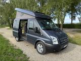 Ford Nugget AD Westfalia SOLAR AHK KAM wenigKM1Nutzer - Offers