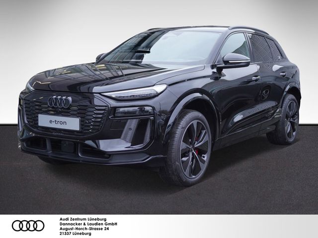 Audi SQ6 SUV e-tron 360 kW