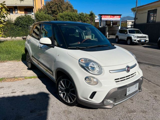 Fiat 500L 1.6 Multijet 120 CV Trekking NAVIGATOR