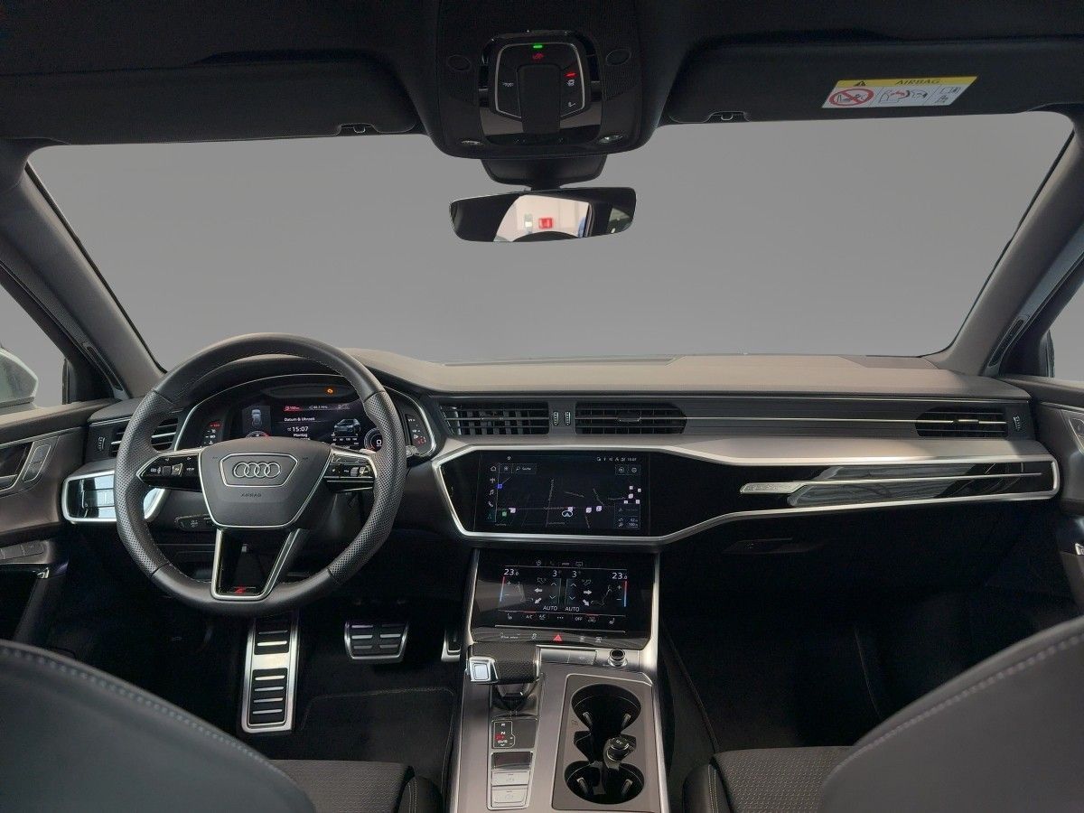 Audi S6 - Bild 11