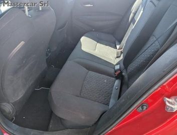 Toyota Corolla - 9