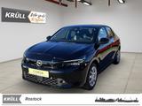 Opel Corsa 1.2 Edition+Allw+Komfort+Tech - Opel Corsa Neuwagen: Schwarz