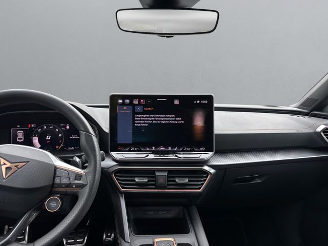 Leon Sportstourer VZ 2.0TSI 4D*AHK+SOUND+NAVI*