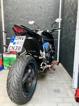 Honda CB 1000 RA - Laser Sportauspuff/LED/Alcantara - Offers matching your search criteria