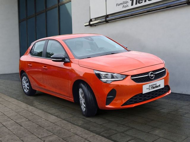 Corsa 1.2 Start/Stop