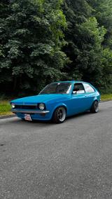 Opel Kadett C City - Opel Kadett mit Benzin-Antrieb: C