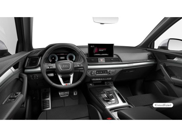 Audi Q5 - Bild 8