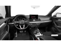 Audi Q5 - Vorschau Bild 8