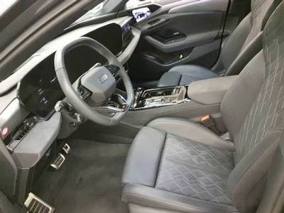 Audi S6 Avant e-tron "edition one" +ADAPTIV+MASSAGE+ imagem 3