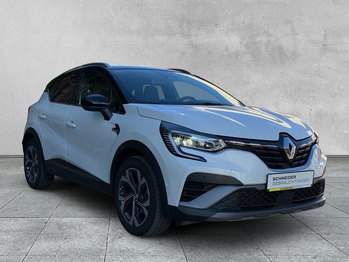 Renault Captur - Bild 7