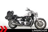 Triumph THUNDERBIRD 1600 - Leder-Packtaschensystem - TRIUMPH T160