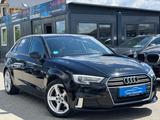 Audi A3 1.4 TFSI ACT Sport+Finanzierung+ - Audi Gebrauchtwagen in Gießen