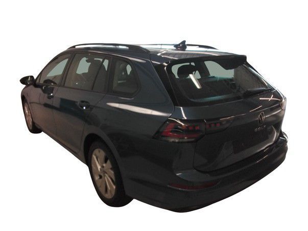 Volkswagen Golf - Bild 5