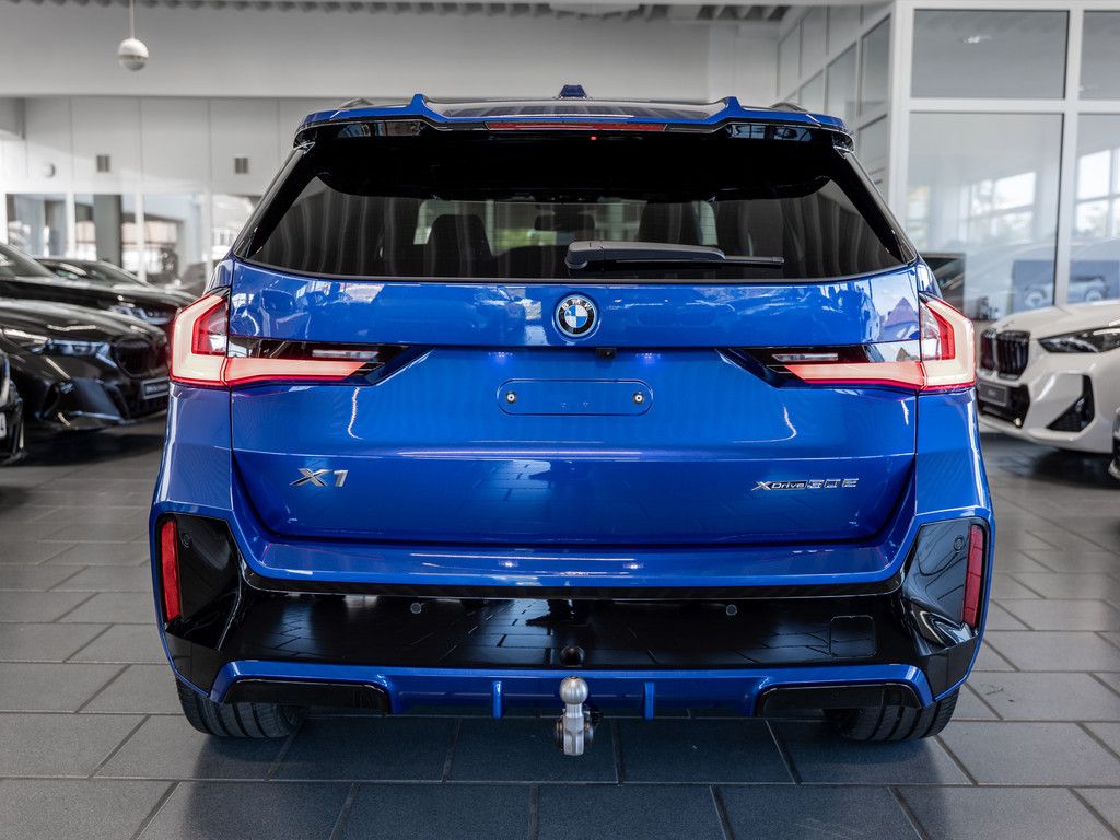 BMW X1 - Bild 7