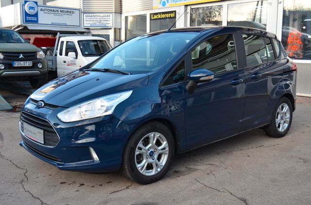 Ford B-Max 1.0 Sync Edition KLIMA USB WKR GARANTIE