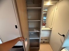 Bürstner Averso 465 TS B66 Edition*Sondermodell*