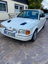 Ford Oldtimer, Ford Escort RS, Turbo - Ford Escort Turbo Gebrauchtwagen