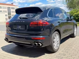 Porsche Cayenne S 4.2 V8 Facelift Pano Memo Bose 20" Alu - Porsche Cayenne mit Diesel-Antrieb
