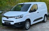 Toyota Proace City L1 Meister/Klima/Navi/Temp/Freispr - gebrauchte Toyota PROACE CITY aus dem Jahr 2024