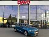 Audi A3 Sportback 40 TFSI e S line/B&O/R-Kamera/ACC - Audi mit Hybrid-Antrieb